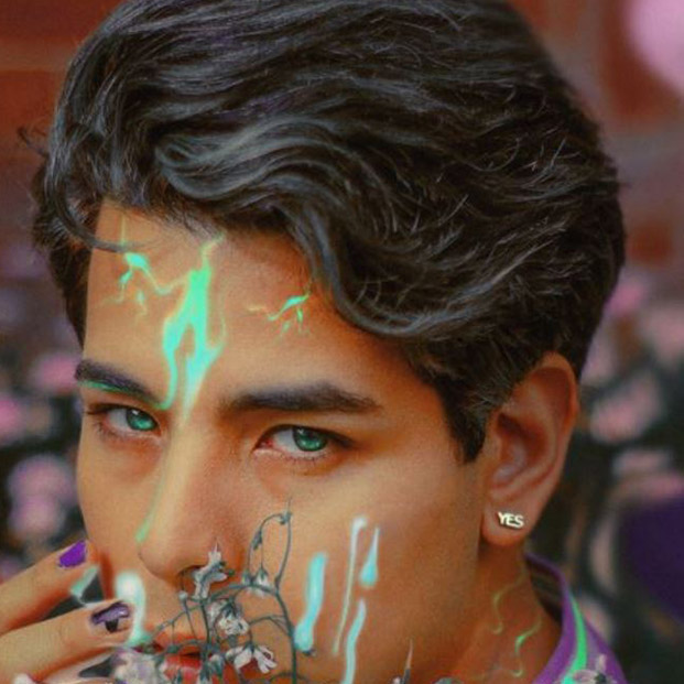 toxico pero dulce autor cantante musico indie independiente trujillo clases de canto musica como cantar