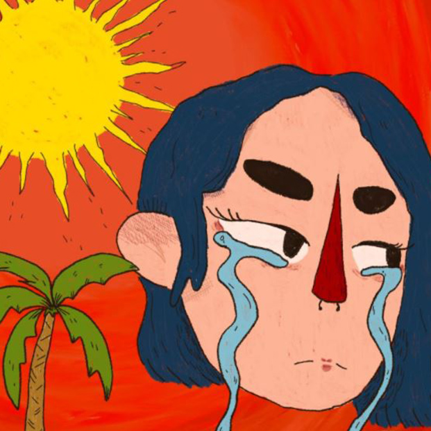 «Chica Rara» lo próximo de Skillbea