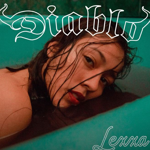 “Diablo” el nuevo single de Lexxa