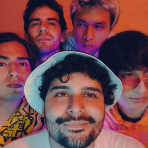 plastical people artistas como cantar aprender musica artista indie independiente trujillo clases de canto musica como cantar