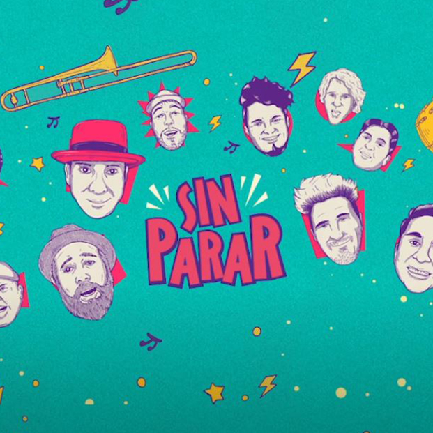 sin parar mr pucho nueva version cantante indie independiente trujillo clases de canto musica como cantar
