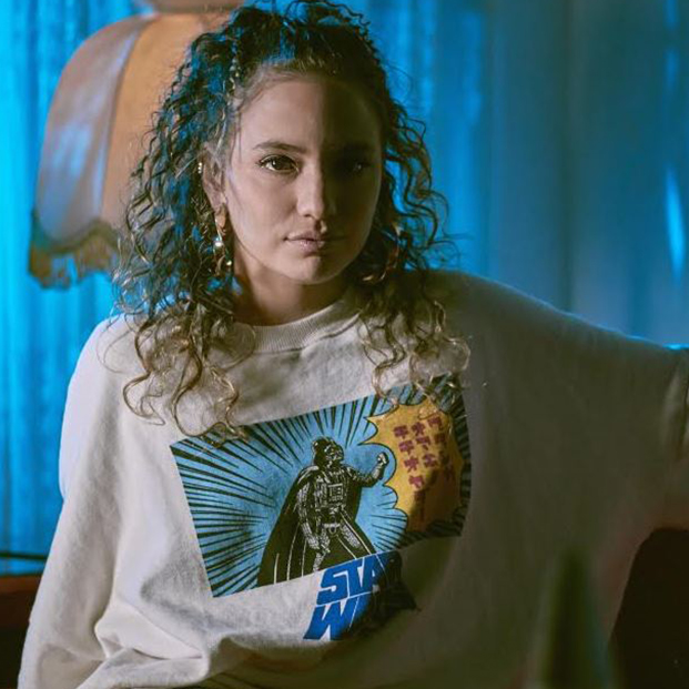 Escucha “Pa’ no enloquecer”, lo nuevo de Ximena Vasquez