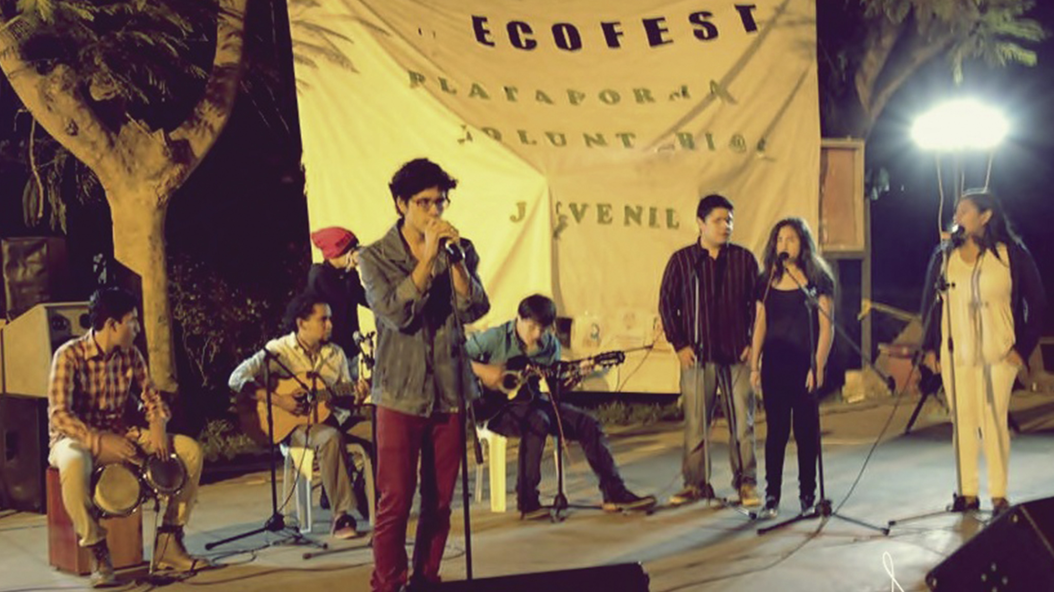 Sonetto Ecofest